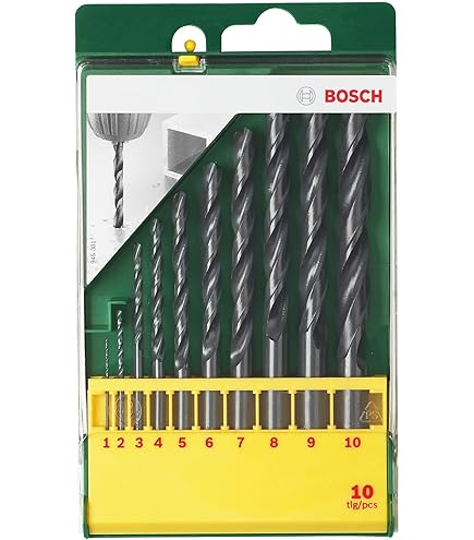 Buy Faithfull Hss Step Drill Set - 3 Piece Set - Sizes 4-14, 6-20, 6- 30 - Faisdset3 Online | Melbou