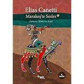 Marakeş'te Sesler