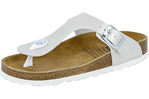 Lico Damen Bioline Shino Pantoletten