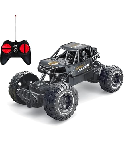 TURBO CHALLENGE - Buggy - Off Road - 093733
