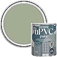 Rust-Oleum Green uPVC Door and Window Paint in Matt Finish - Bramwell 750ml
