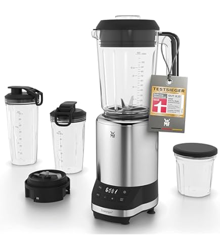 Amazon.de: Blendtec Total Blender weiß