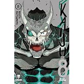 Kaiju No: 8 - 8 No&rsquo;lu Canavar 8
