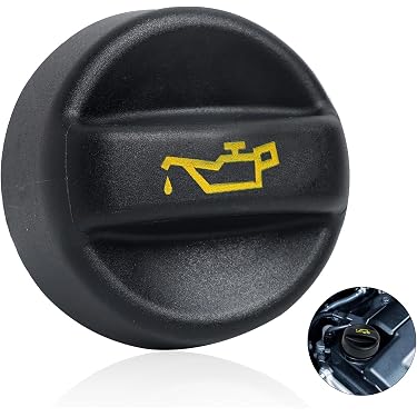 Bouchon D'huile Moto CNC En Aluminium Pour Yamaha DT125R/RR - Cache-bouchon Décoratif Couleur Au Choix - Améliore L'esthétique
