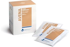 Unipharma Avena Unipharma Baño Coloidal 500Gr. 500 g