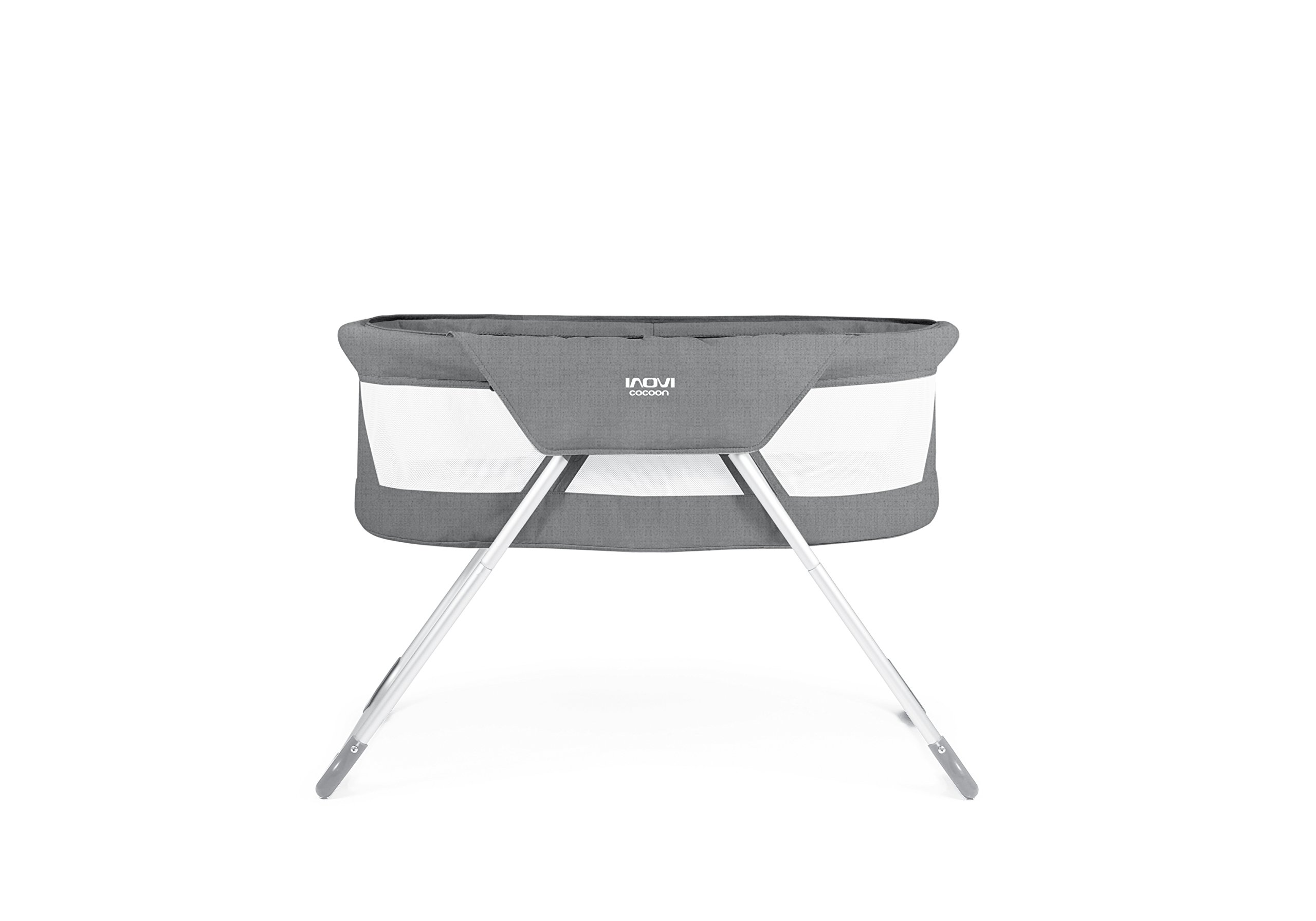 inovi cocoon folding moses