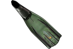 Mares Fins Avanti 4 Power SF Palmes. Mixte