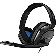 ASTRO Gaming A10 Cuffie Gaming Cablate con Microfono, Leggere e Resistenti, ASTRO Audio, Jack 3.5 mm, per Xbox Series X|S, Xb