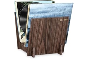 Victrola Titular de Discos (Puente) (VA-33-ESP-SDF)