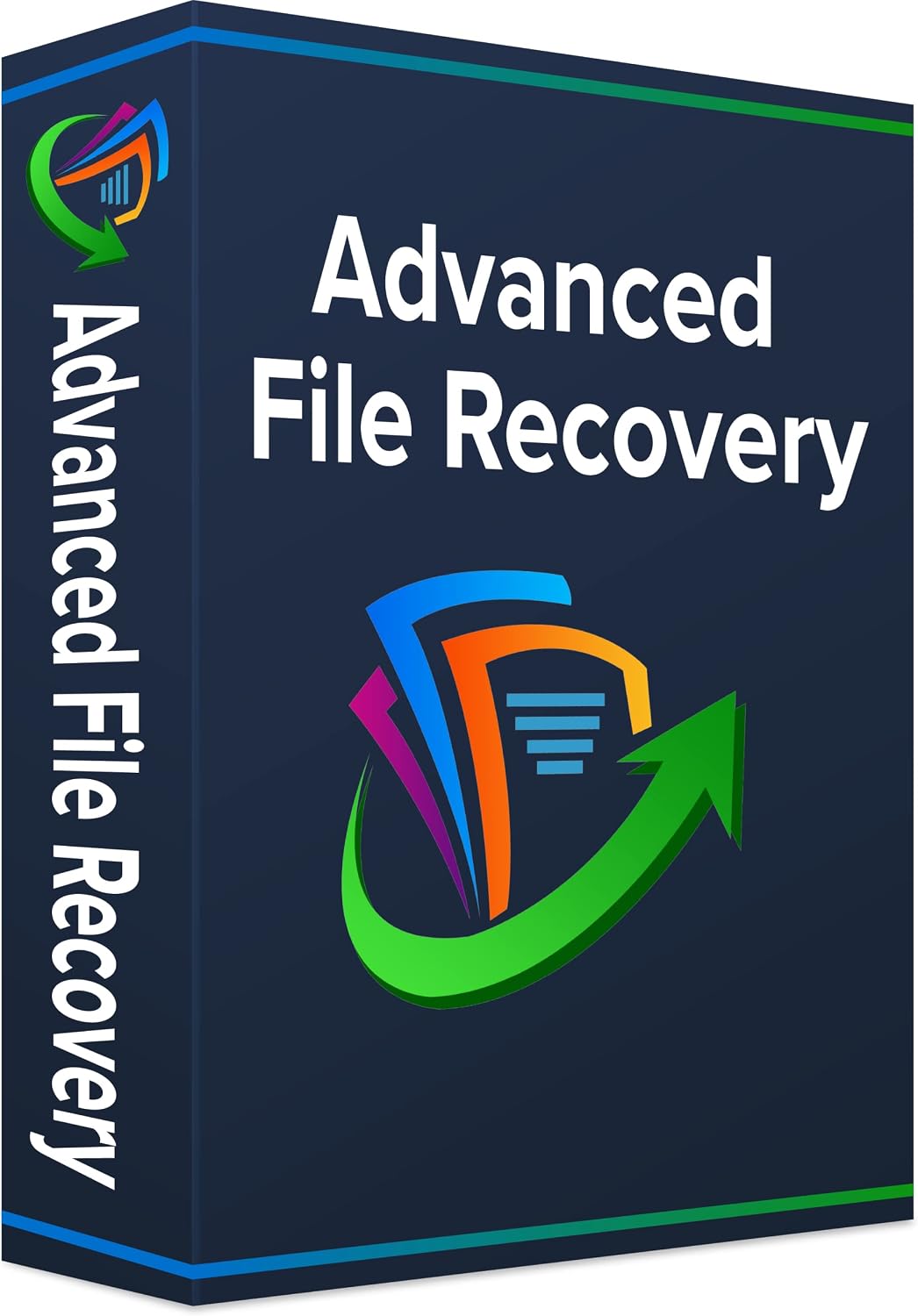 Avantages, Atouts et Limites du Advanced File Recovery oprogramowanie dla kom