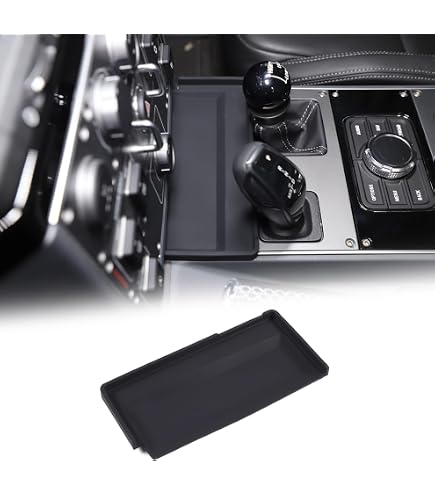 DIYUCAR Sac De Rangement Coffre Voiture Compatible Ineos Grenadier 2020-2024 - Organiseur Arrière Multi-Poches Oxford