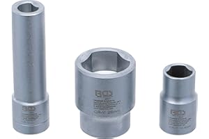 BGS 8827 | Jeu de douilles pour pompes Bosch VE