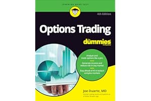 Options Trading For Dummies, 4th Edition