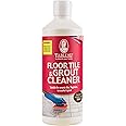 Tableau Floor Tile And Grout Cleaner, Suitable For Ceramic Tiles, Flagstones, Terracotta And Grout, 500ml