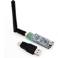 JeeLink-LaCrosse-868MHz FTDI USB - Stick FHEM iobroker CCU / CCU2 SMA Antenne + USB Adapter