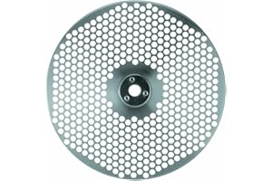 Rösle 16268 4 mm Sieve Insert for passetout, Stainless Steel, Stainlesssteel