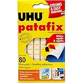 Uhu Tac Patafıx Beyaz