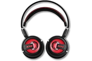 XPG Precog Headset
