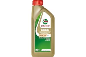 Castrol EDGE 0W-30 A5/B5 Engine Oil 1L