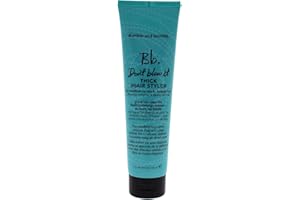 BUMBLE AND BUMBLE DON'T BLOW IT thick hair styler 150 ml