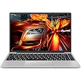 WOZIFAN Laptop Computer 14"|Inter 6GB+64GB Unterstützungserweiterung 1TBSSD Laptop Windows 10|1080 FHD 2.4G+5G WiFi Bluetooth