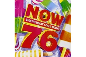 Now That's What I Call Music! 76