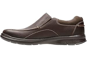 Clarks Cotrell Step, Mocasín Hombre