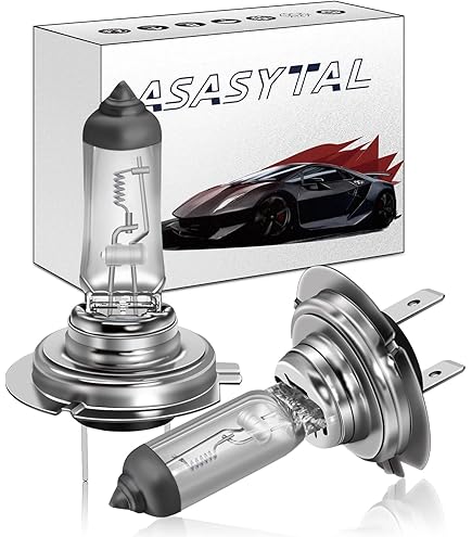 H1 halogeen geel 24 volt 70 watt
