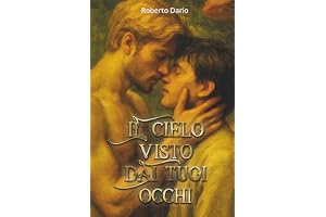 Il Cielo visto dai tuoi occhi