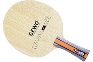 GEWO Wood hybrid carbon M/speed off