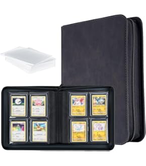 Pokemon XXL Toploader - Schutz Für Jumbo Sammelkarten