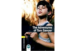 Tom Sawyer. Oxford bookworms library. Livello 1. Con espansione online