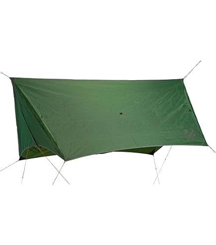 Housse Hamac Onewind 3,7m - Protection Contre Saleté & Humidité - Ultra Légère (125g) - Nylon Résistant