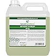Invert Syrup (Inverted Sugar Syrup) 50kg Premium Quality Non-GMO, Gluten Free – Recyclable Container
