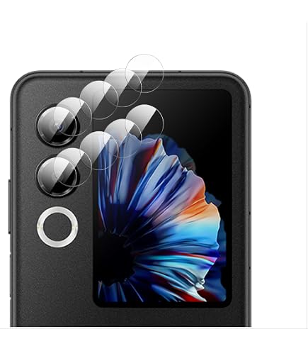 2x Pellicola per ZTE Nubia N1 Lite Protettiva Protezione
