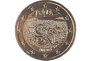 2 EURO COMMEMORATIVI 2 Euro Moneta Irlanda 2019 Dáil Éireann IT0RCO083