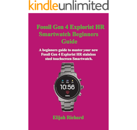 fossil smartwatch model dw6f1 manual