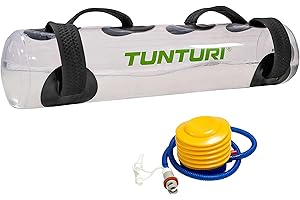 Tunturi Aquabag fitness - watergevulde powerbag - 20kg