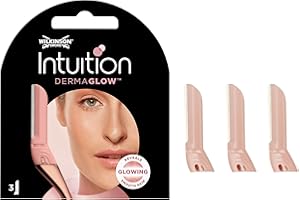 ‎WILKINSON SWORD Wilkinson Sword Intuition Dermaglow Klingen - Nachfüllpack