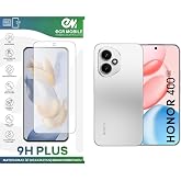 Honor 400 Ekran Koruyucu MAT Parmak İzi Bırakmayan Uyumlu Esnek Nano Kırılmayan