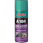 Akfix A104 Etiket S&ouml;k&uuml;c&uuml; Sprey 200ml