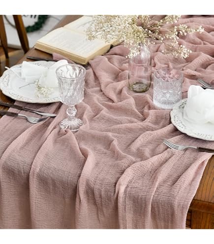 Lot De 6 Serviettes En Coton Traite Teflon Vert Sauge 45x45 CAMBRAI