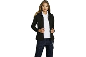 Regatta Kurtka damski Regatta Women's Octagon II 3 Layer Membrane Softshell Jacket