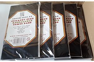 ‎DOCSMAGIC.DE Docsmagic.de comic book supplies - resealable bags boards divider - current silver manga golden magazine size