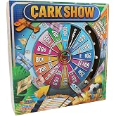 Sam Games &Ccedil;ark Show Kutu Oyunu