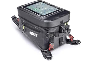 GIVI Bolsa depósito Waterproof 20 l