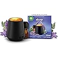 Air Wick Essential Mist Diffuser Kit, Sleep, 1 Device & 1 refill (20ml), Natural Essential Oils, Last up to 45 days, Air freshener