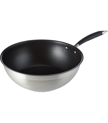 Ballarini 75002-519 Padella, Nero