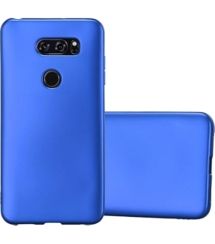LG V30 Flip-Hülle Mit Kartenfach | PU Leder Case Mit Ständerfunktion | Inkl. Touch-Stift