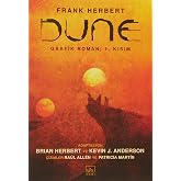 Dune Grafik Roman: 1. Kısım